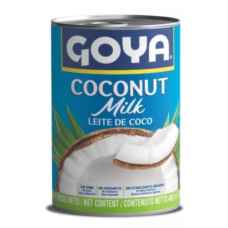 Leche de Coco