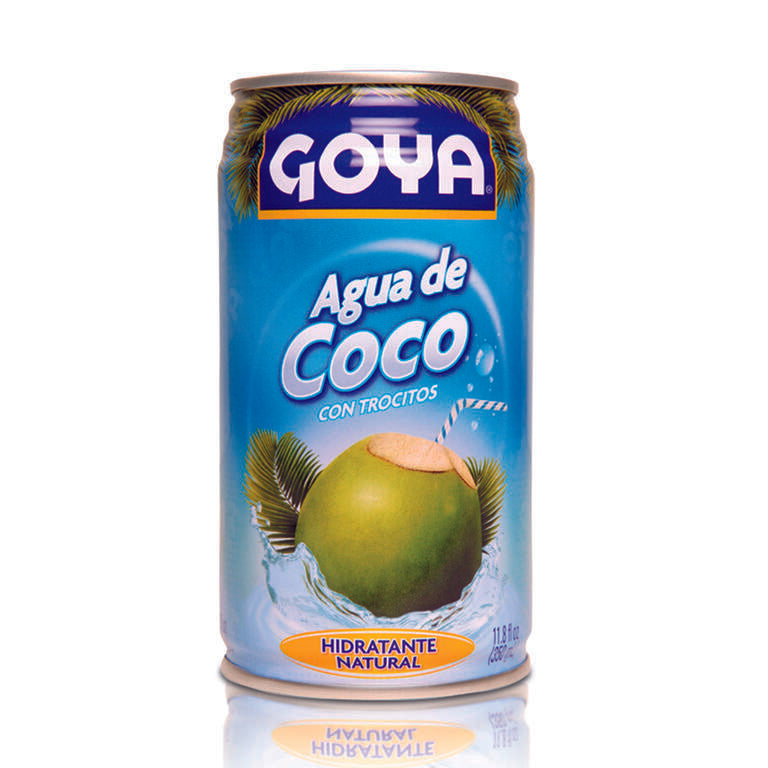 AGUA DE COCO GOYA 350 ML