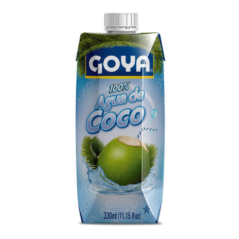 Agua de coco