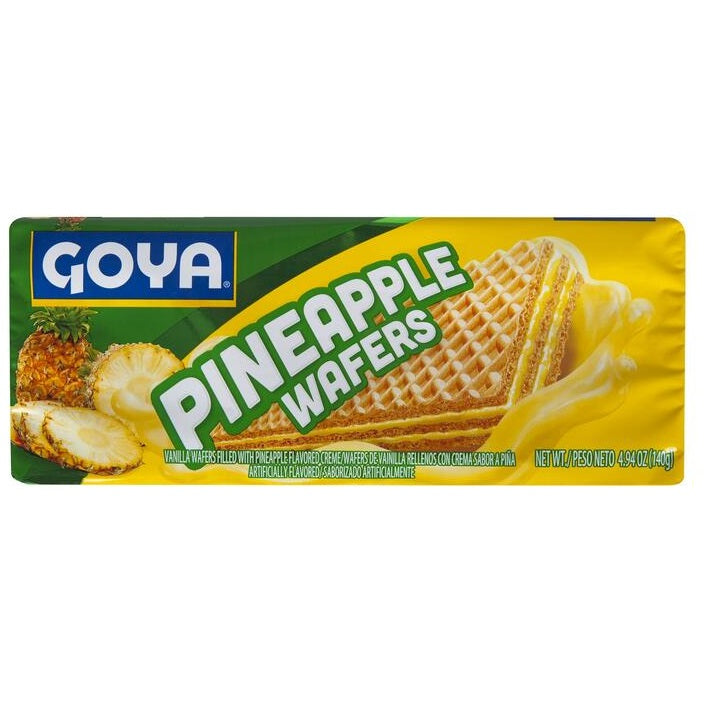 WAFER PIÑA