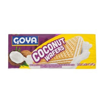 WAFER COCO