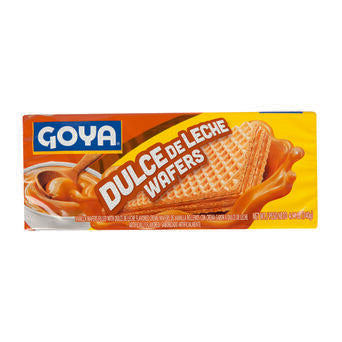 Wafer de Dulce de Leche