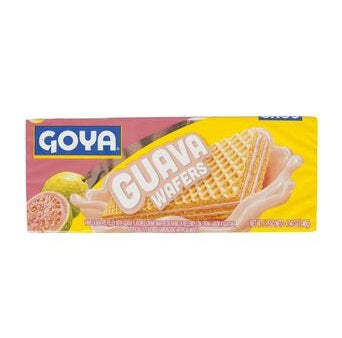 WAFER GUAYABA