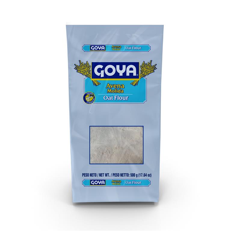 AVENA MOLIDA GOYA