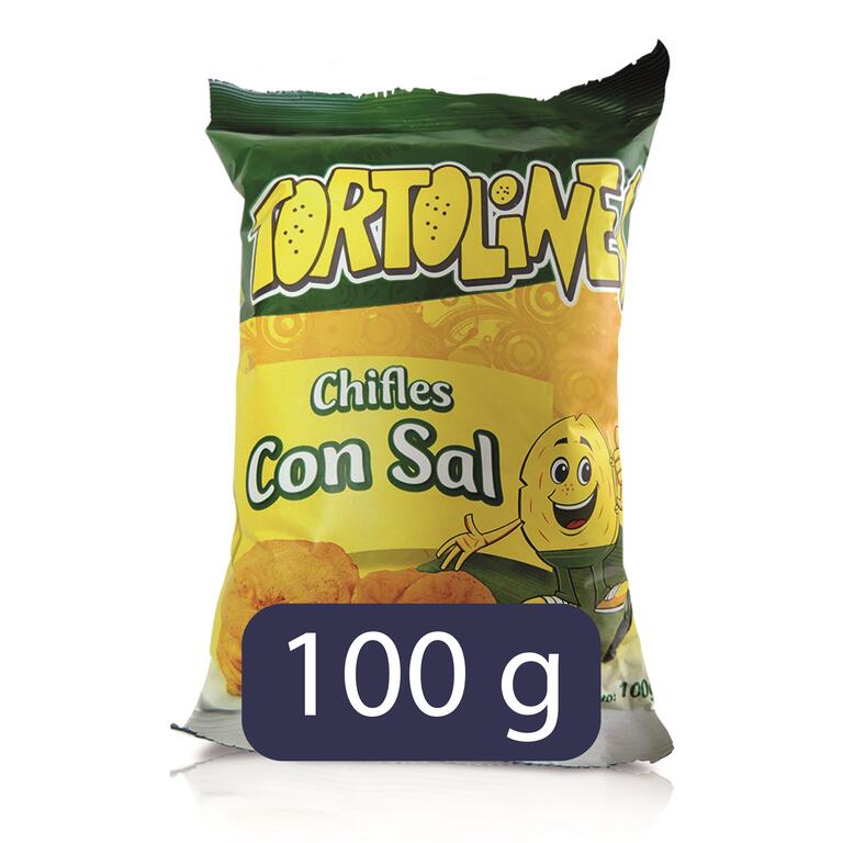 PLATANITO SAL