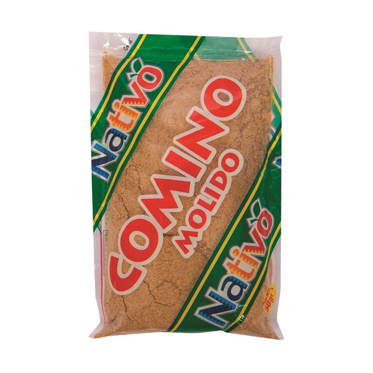 Comino molido Nativo 50g