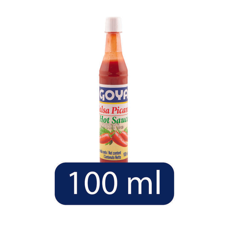 Salsa Picante Goya 100ml