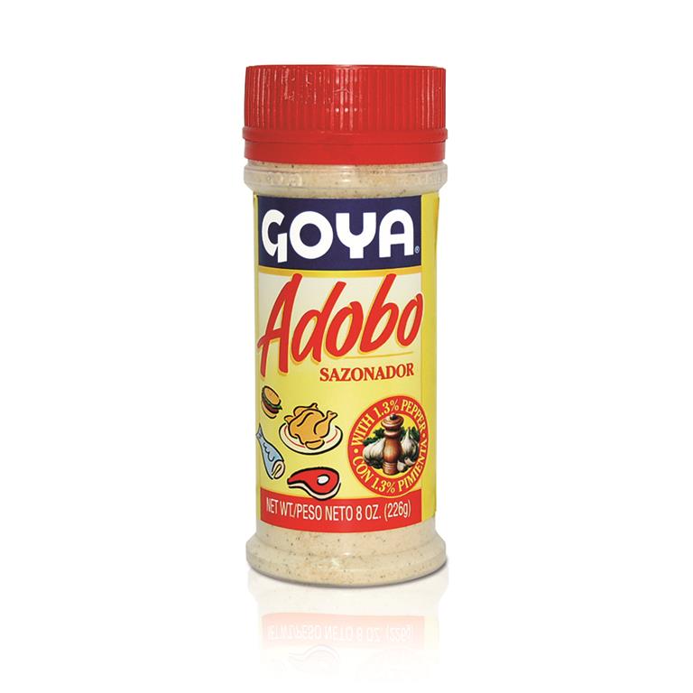 Adobo con Pimienta