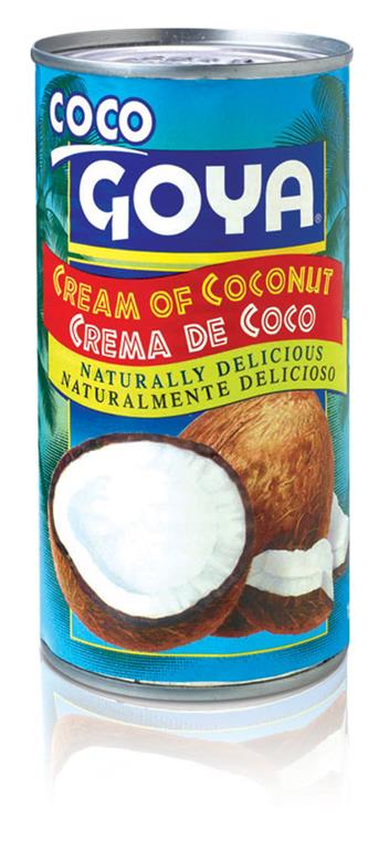 CREMA COCO GOYA