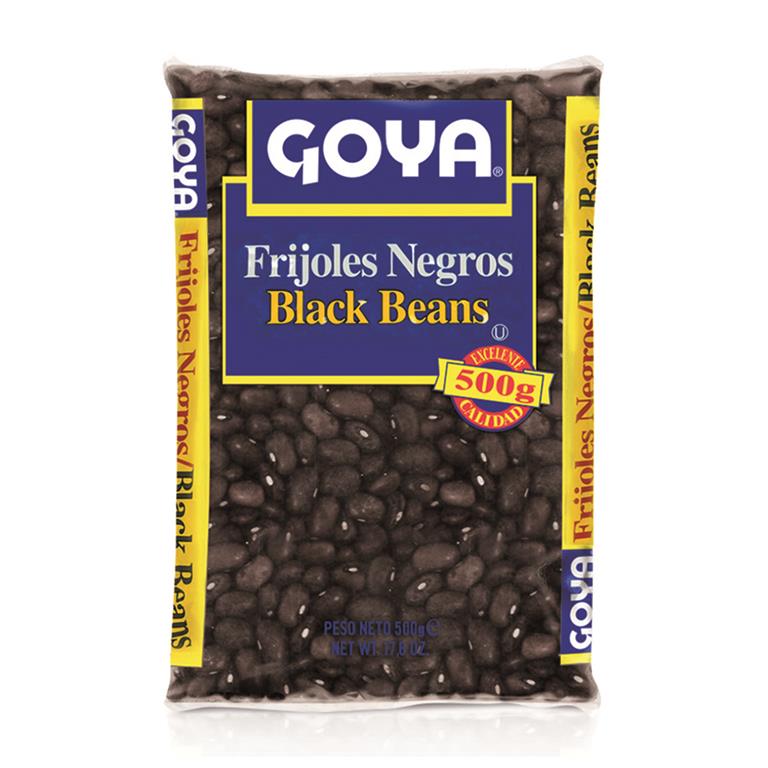 FRIJOL NEGRO