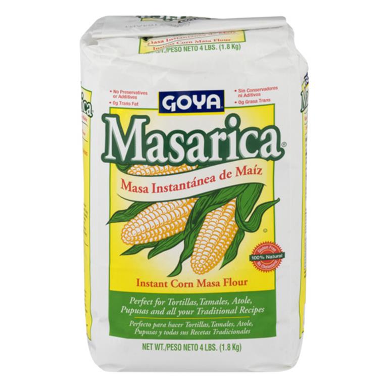 HARINA MASARICA GOYA