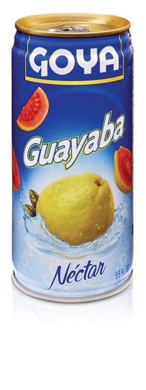 JUGO GOYA GUAYABA