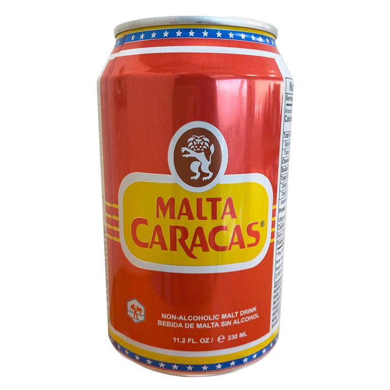 Malta caracas