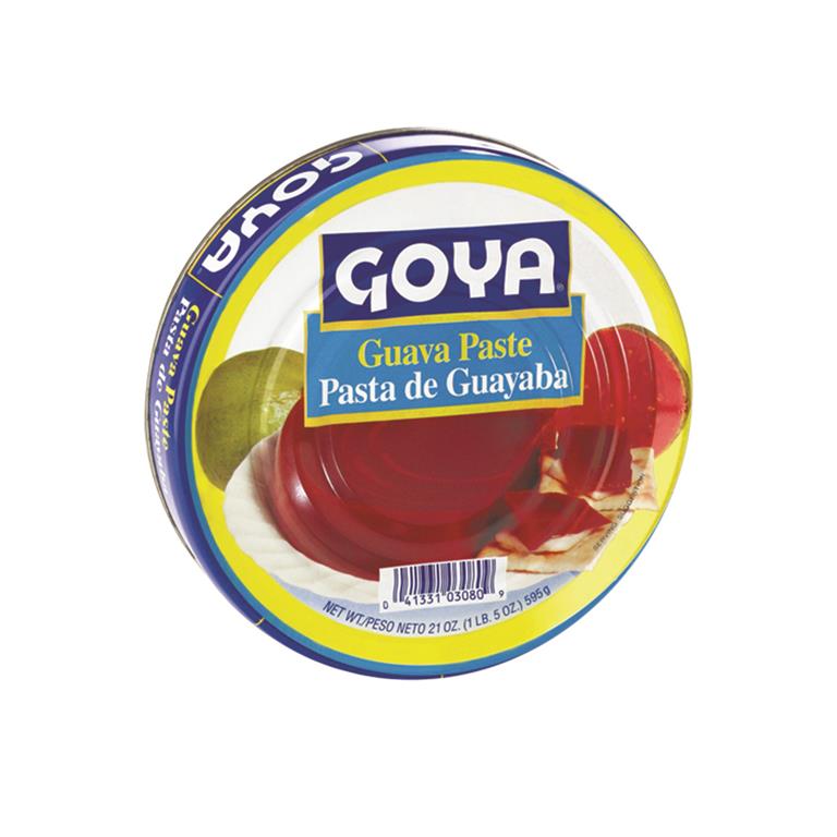 PASTA GUAYABA