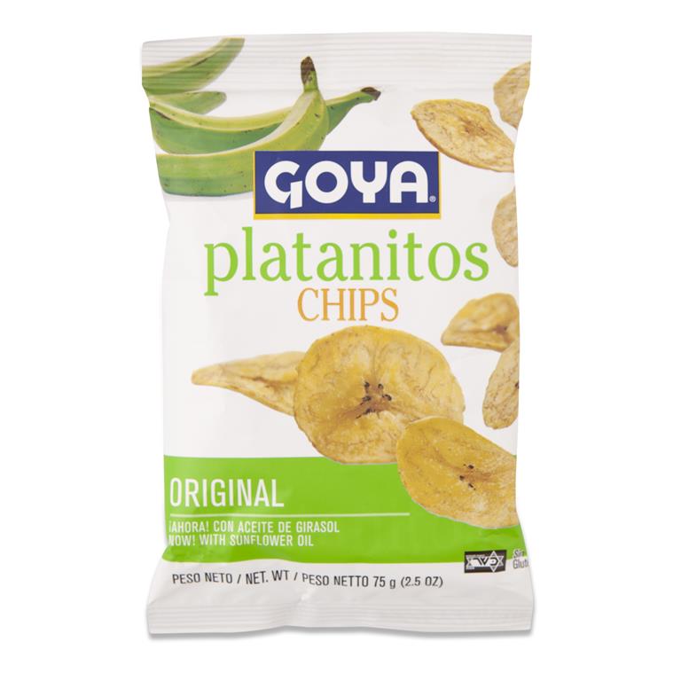 PLATANITOS SAL
