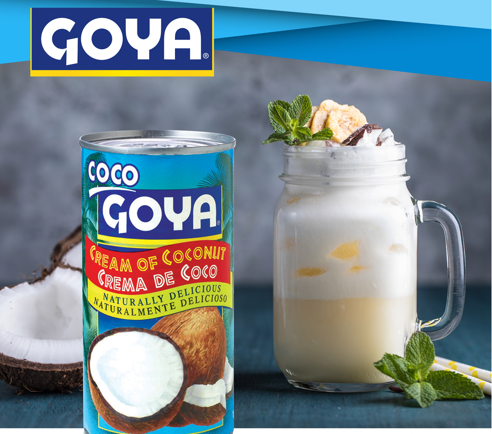 CREMA COCO GOYA