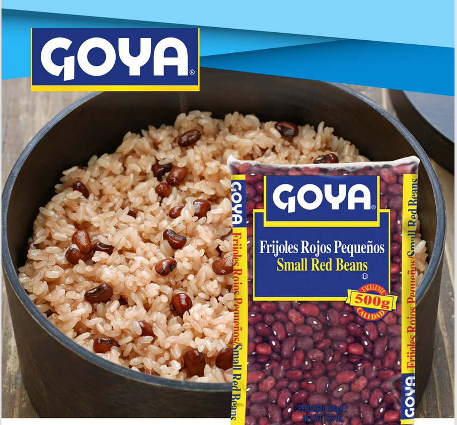 FRIJOL ROJO
