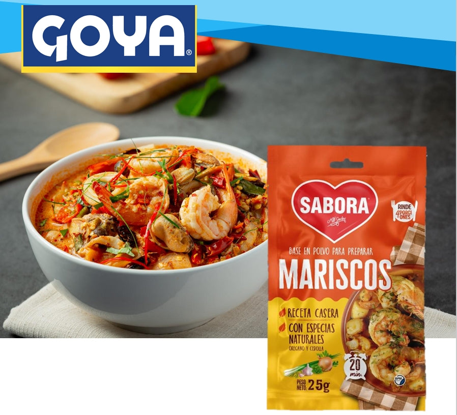 Sabora Marisco