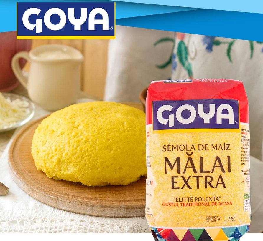 Harina Malai Goya 750g