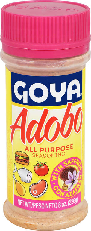 Adobo con Azafràn