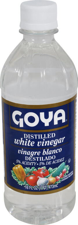 Vinagre Blanco