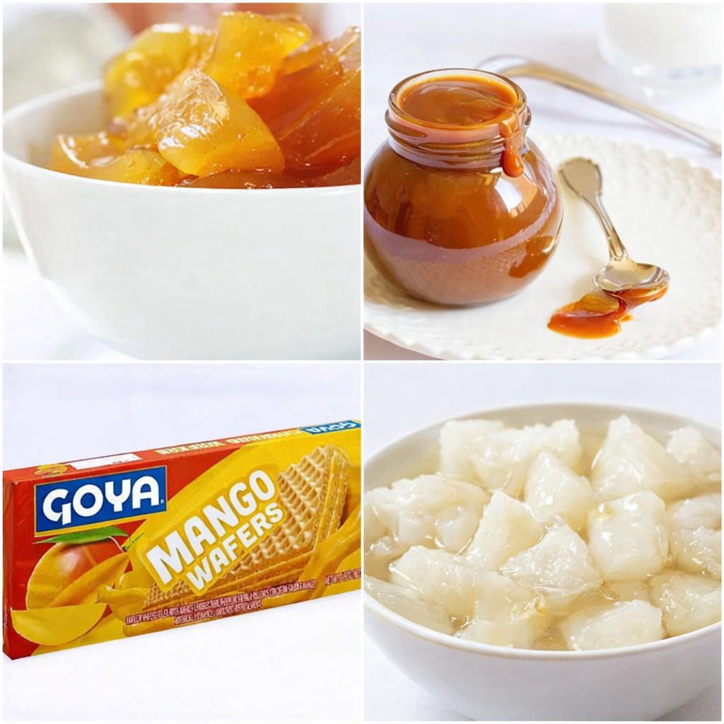 Dulces ,Galleticas y Wafer