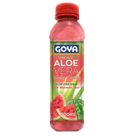 Aloe Vera Sandia 500 ml