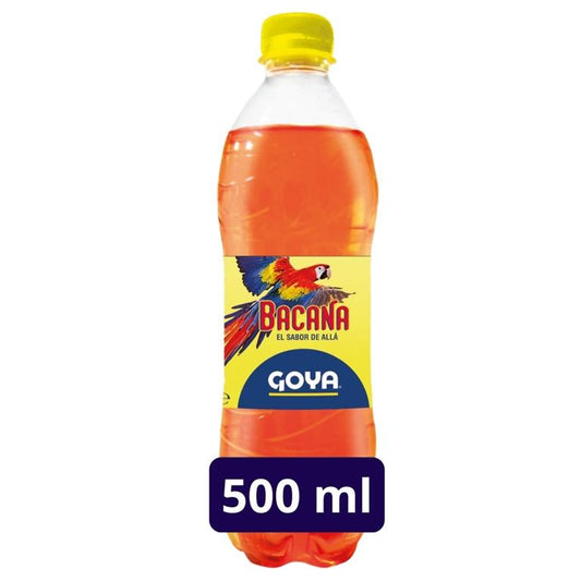 Refresco Bacana Goya 500ml
