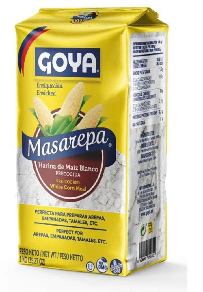 Combo Venezuela