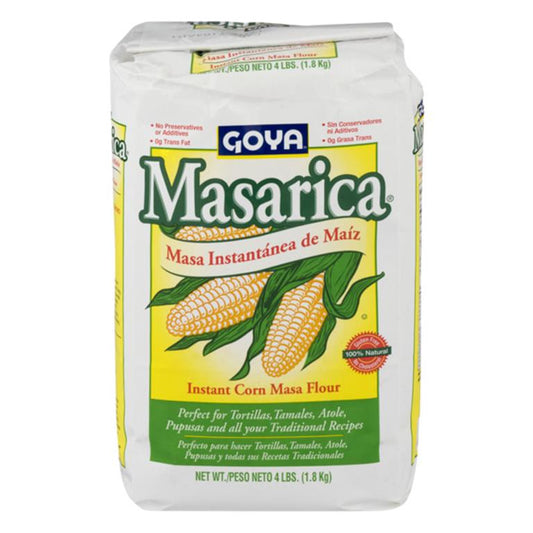 HARINA MASARICA GOYA