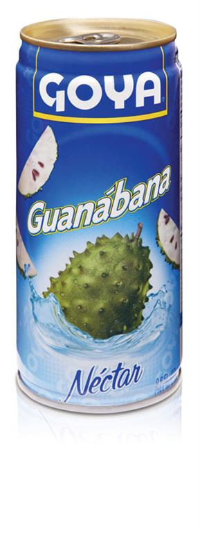 JUGO GOYA GUANABANA