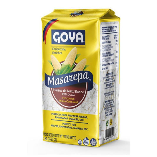 MASAREPA BLANCA GOYA