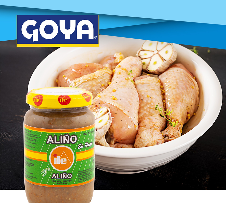 ALIÑO
