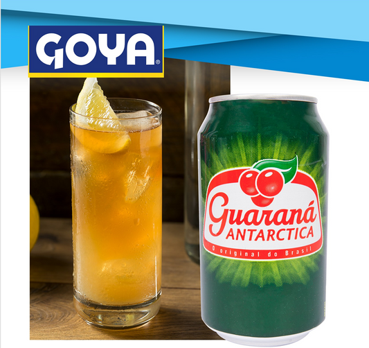GUARANA ANTARCTICA