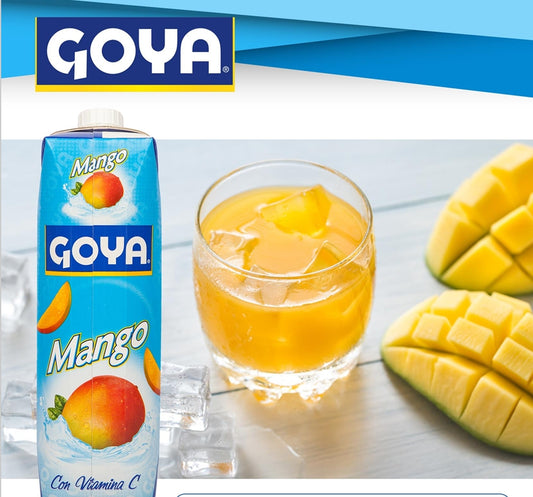 Jugo de Mango 1L