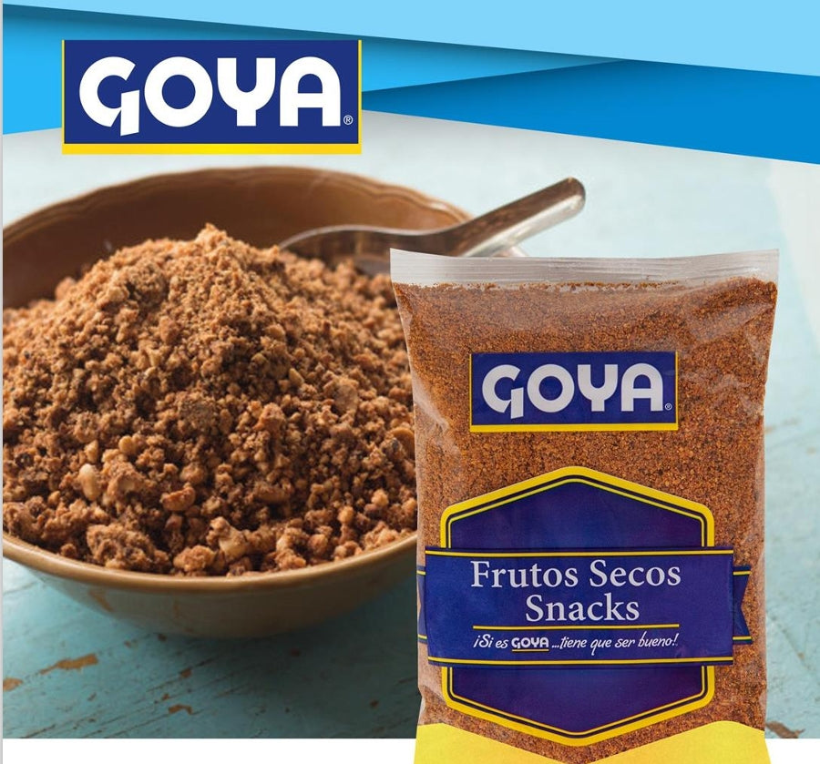 MANDUVI KUI-MANI MOLIDO GOYA