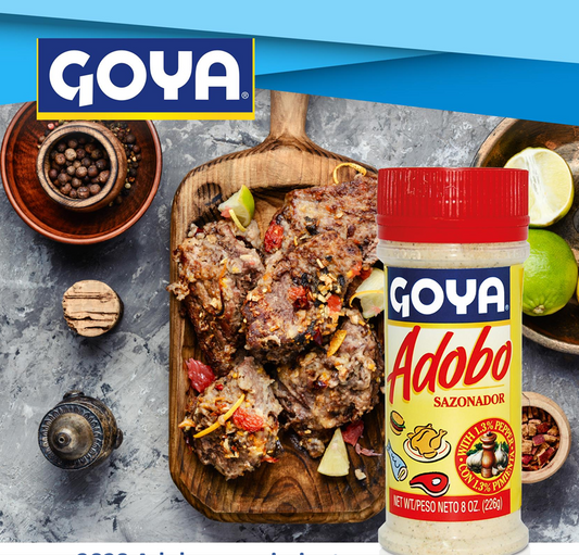 ADOBO CON PIMIENTA