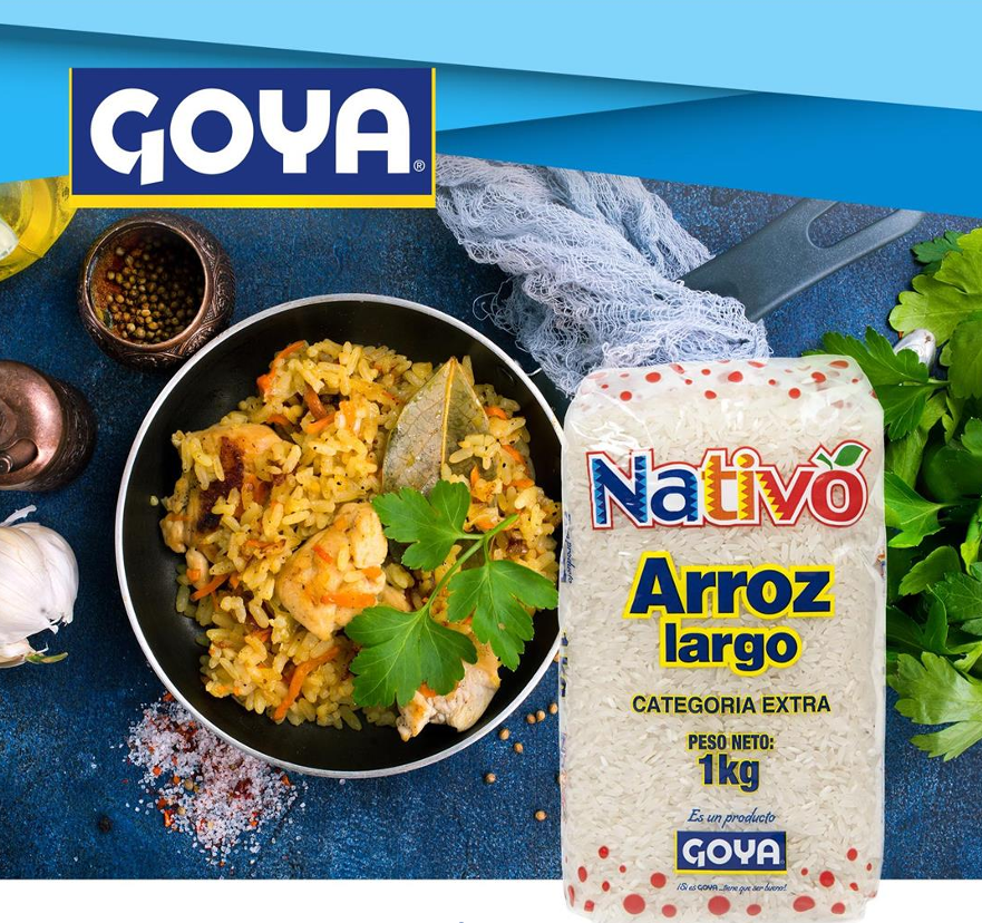 ARROZ NATIVO 1 KG