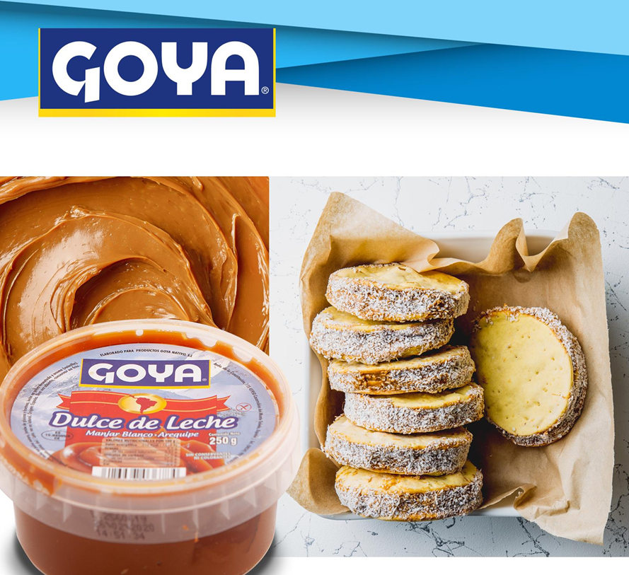 DULCE DE LECHE