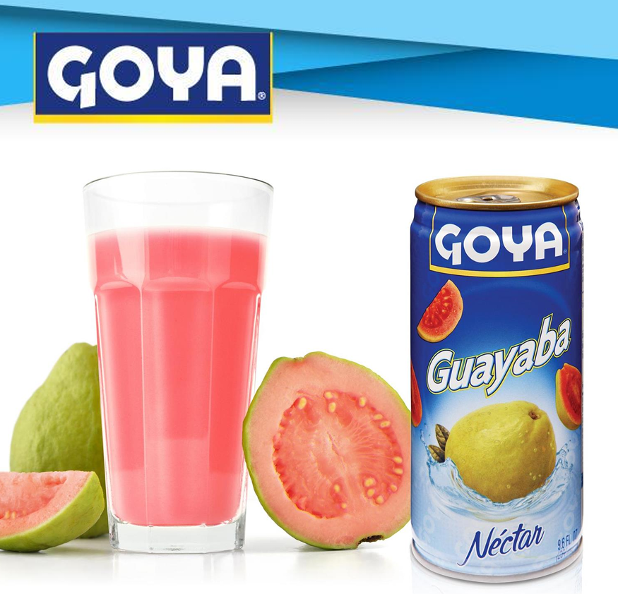 JUGO GOYA GUAYABA