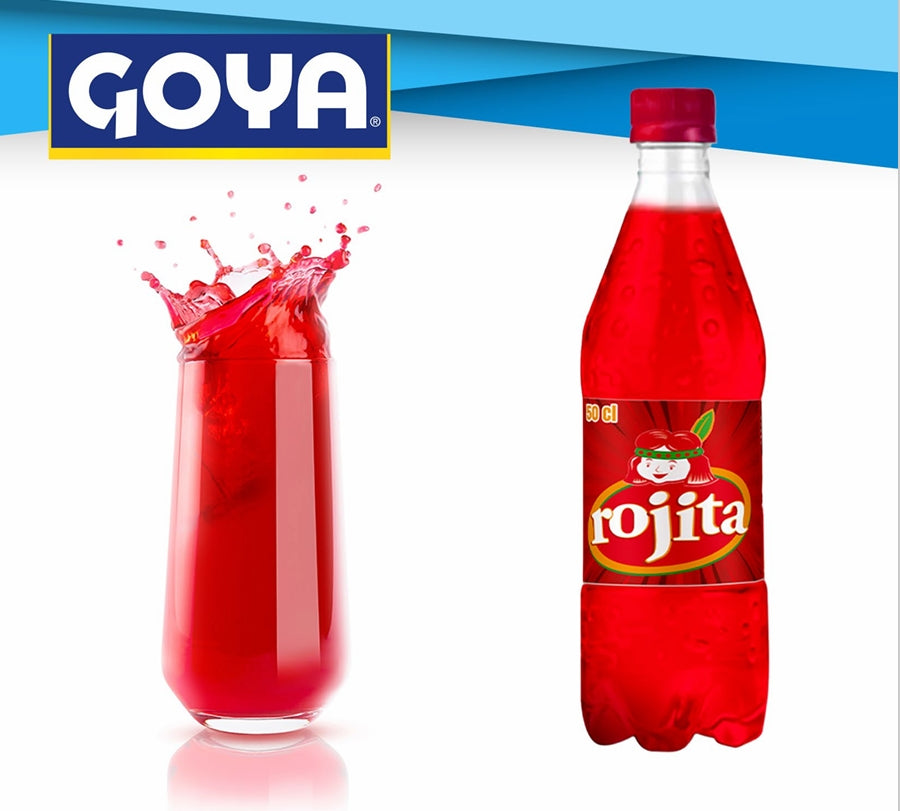 Rojita 1/2L
