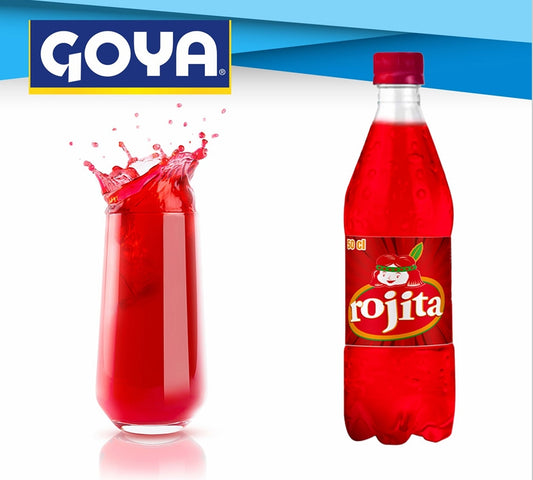 Rojita 1/2L