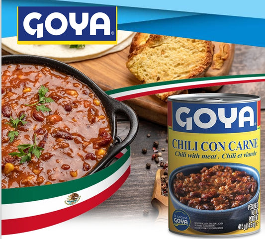 Chili con carne