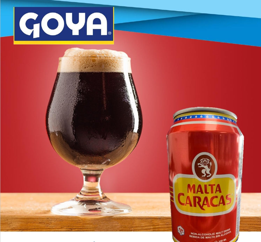 Malta caracas