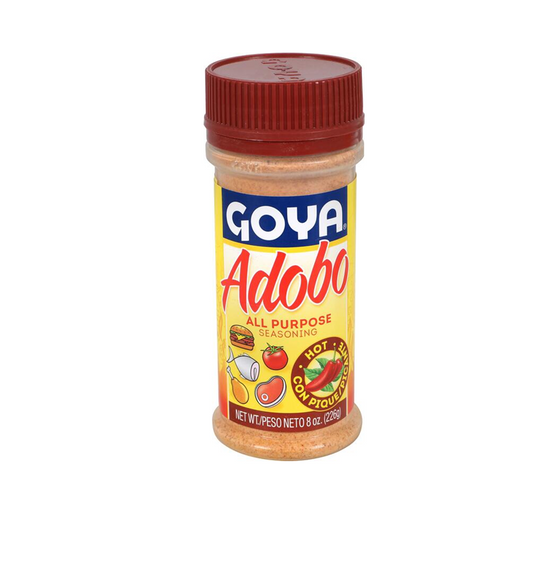 Adobo Picante Habanero