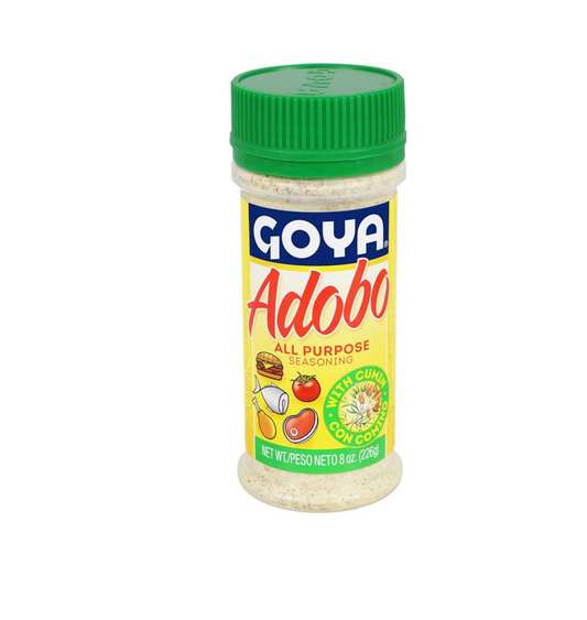 Adobo con Comino