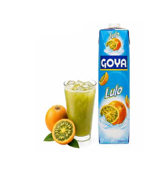 Jugo de Lulo 1L