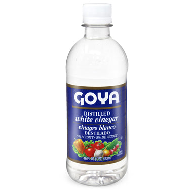 Vinagre Blanco